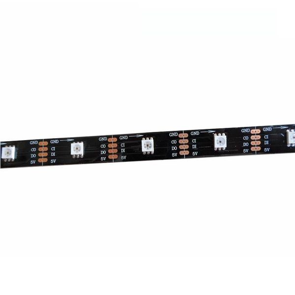 20mx individually programmable apa102 led pixel strip 32leds/m 32pixel/m ;dc5v input express strips
20mx individually programmable apa102 led pixel strip 32leds/m 32pixel/m ;dc5v input express strips