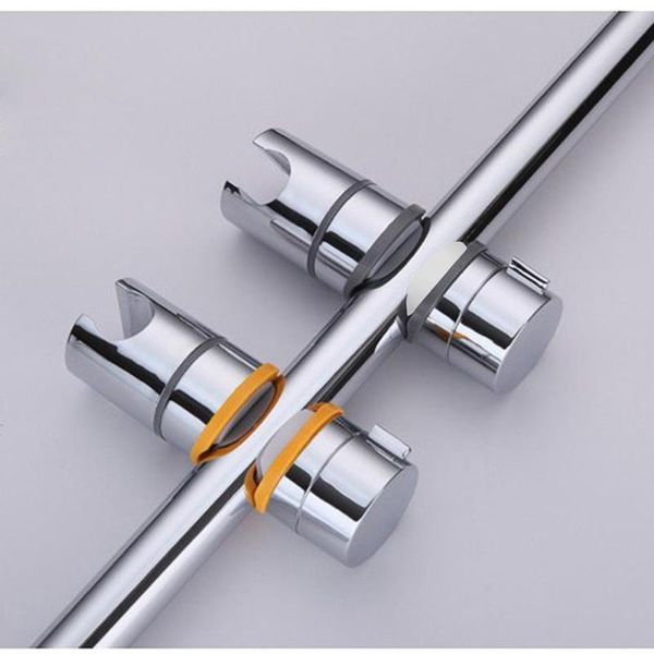bathroom shower heads replacement hand bracket for slide bar adjustable 18-25mm pipe head holders
bathroom shower heads replacement hand bracket for slide bar adjustable 18-25mm pipe head holders