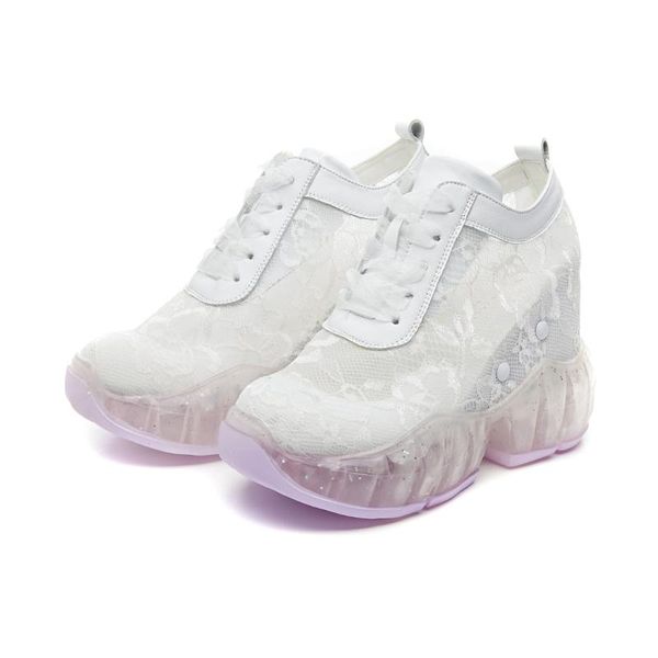 dress shoes 2021 spring jelly thick-soled high-heeled wild slope with sponge cake bud silk yarn breathable casual, Black
dress shoes 2021 spring jelly thick-soled high-heeled wild slope with sponge cake bud silk yarn breathable casual, Black