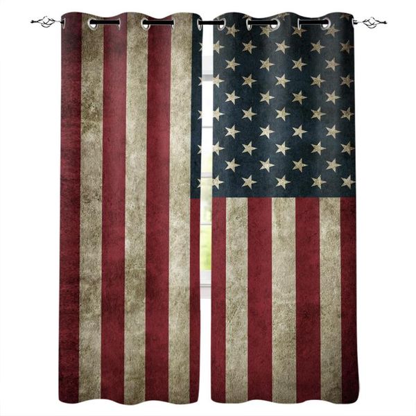 curtain & drapes vintage american flag window curtains for living room bedroom home decoration panels kitchen kids
curtain & drapes vintage american flag window curtains for living room bedroom home decoration panels kitchen kids