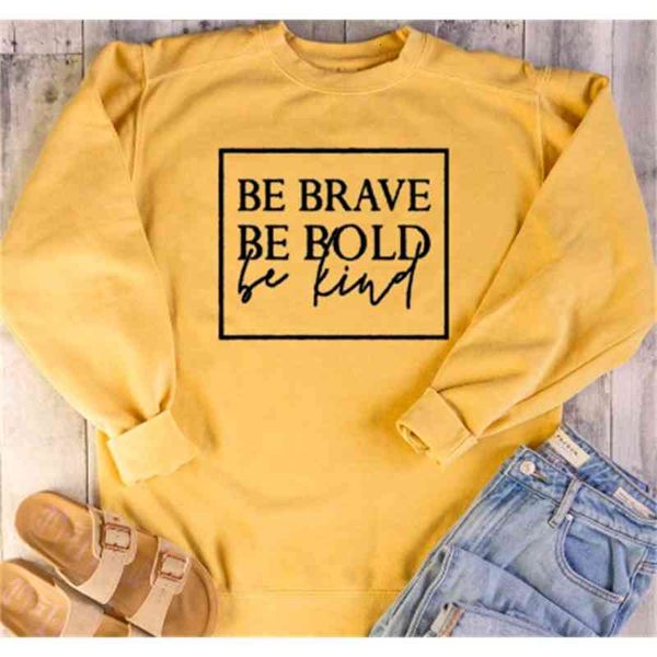 men's & brave be bold kind hoodie men streetwear sweatshirts o-neck casual print harajuku hoodies fashion graphic 0f1f, Black
men's & brave be bold kind hoodie men streetwear sweatshirts o-neck casual print harajuku hoodies fashion graphic 0f1f, Black