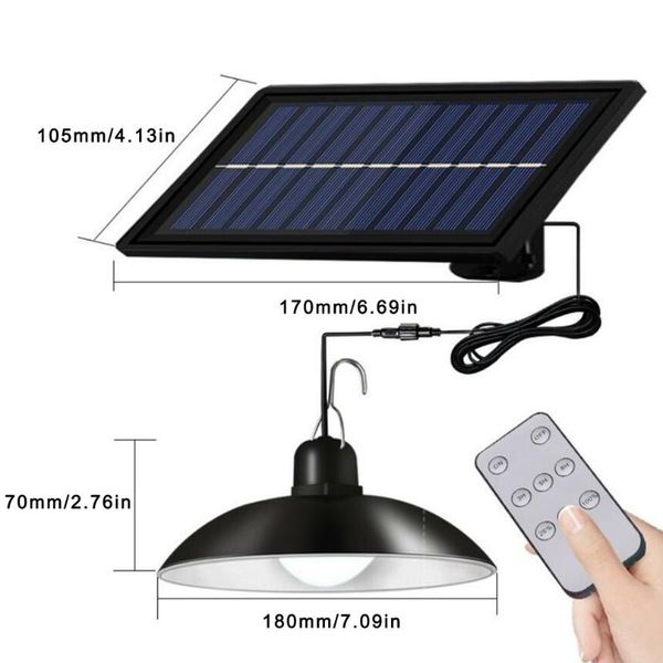 outdoor wall lamps solar pendant lamp outdoor/indoor 3m cable powered hanging shed lights with remote control for sheds yards garden
outdoor wall lamps solar pendant lamp outdoor/indoor 3m cable powered hanging shed lights with remote control for sheds yards garden