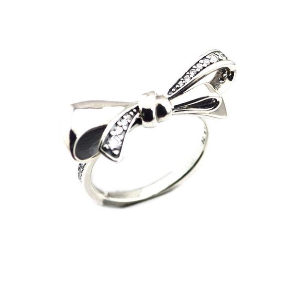 cluster rings brilliant bow for women clear cz crystal shine 925 sterling silver jewelry girls ring accessories wholesales, Golden;silver
cluster rings brilliant bow for women clear cz crystal shine 925 sterling silver jewelry girls ring accessories wholesales, Golden;silver