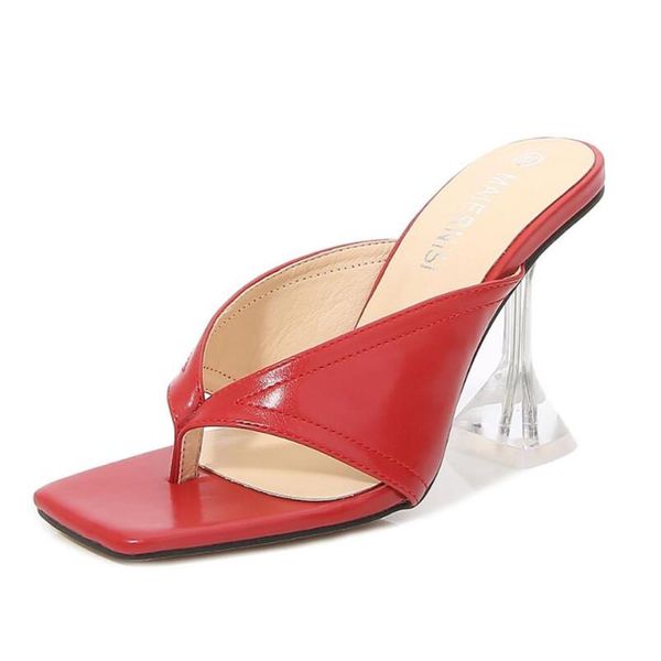 square toe summer women sandals fashion transparent cup heels thin high heel big size 46 party dress ladies shoes, Black
square toe summer women sandals fashion transparent cup heels thin high heel big size 46 party dress ladies shoes, Black