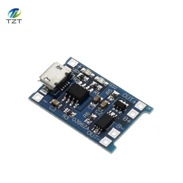 integrated circuits 10pcs micro usb 5v 1a 18650 tp4056 lithium battery charger module charging board with protection dual functions li-ion
integrated circuits 10pcs micro usb 5v 1a 18650 tp4056 lithium battery charger module charging board with protection dual functions li-ion