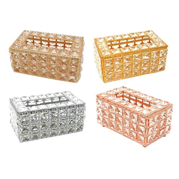 tissue boxes & napkins box holder crystal cube napkin dispenser bedroom office el cafe coffee table decor
tissue boxes & napkins box holder crystal cube napkin dispenser bedroom office el cafe coffee table decor