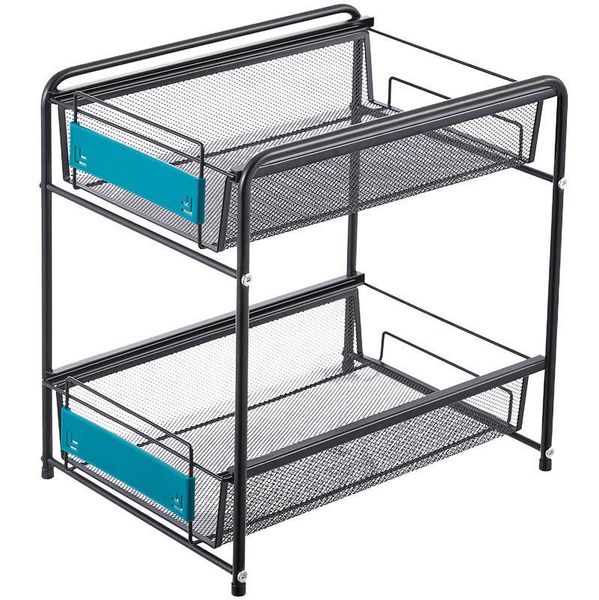 kitchen sink lower shelf cabinet drawer storage box double-layer basket push-pull layered organizing rack bottles & jars
kitchen sink lower shelf cabinet drawer storage box double-layer basket push-pull layered organizing rack bottles & jars
