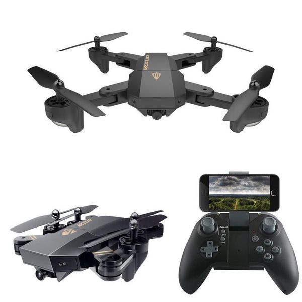 folding fixed height aerial drone hd wifi real-time image transmission four-axis aircraft remote control drones
folding fixed height aerial drone hd wifi real-time image transmission four-axis aircraft remote control drones