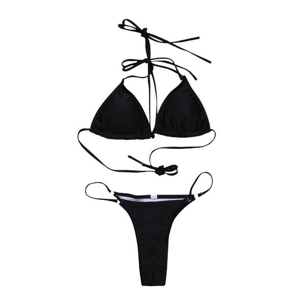 one-piece suits 2021 women bikini set push-up padded bra swimsuit -swimwear solid pretty 4 styles sell
one-piece suits 2021 women bikini set push-up padded bra swimsuit -swimwear solid pretty 4 styles sell
