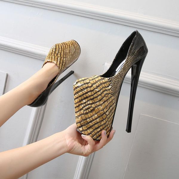 dress shoes luxury nightclub 22 cm thin heel cross-dresser high heels womens stripper steel tube dance passion in bed, Black
dress shoes luxury nightclub 22 cm thin heel cross-dresser high heels womens stripper steel tube dance passion in bed, Black