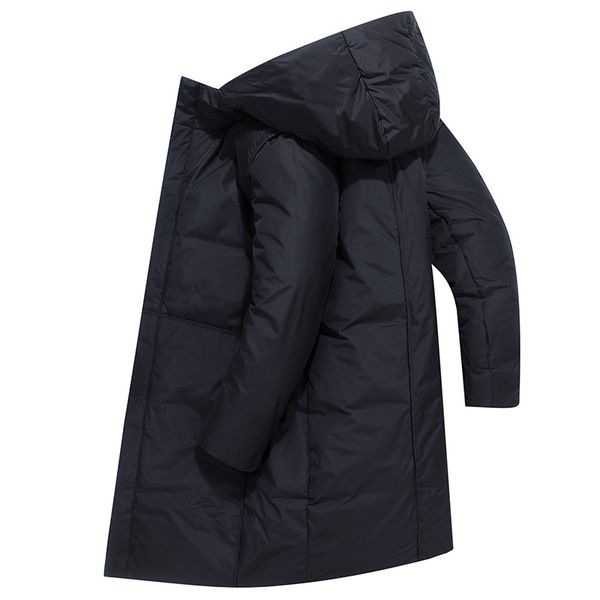 men's down parkas coat thicken men hooded warm lengthen parka coats white duck downs hight quality male winter black blue m-3xl
men's down parkas coat thicken men hooded warm lengthen parka coats white duck downs hight quality male winter black blue m-3xl