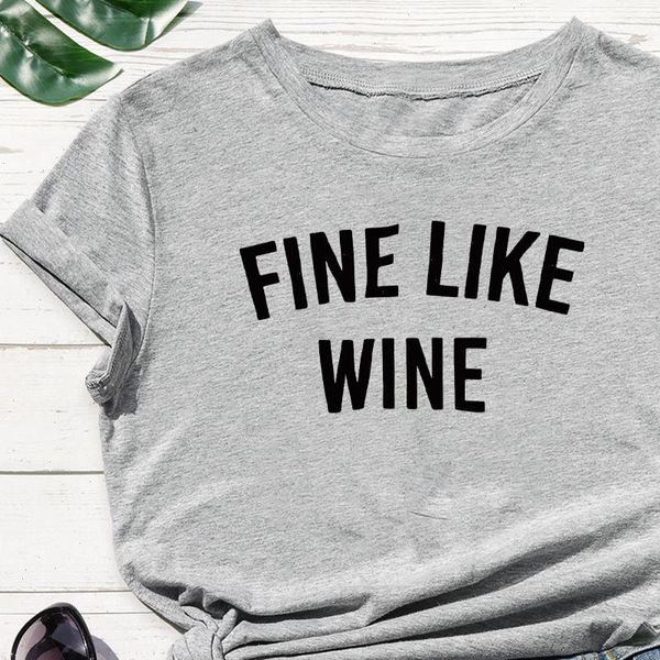 harajuku summer punk womenfine like womens t shirt wine letter print aesthetic modern personality exquisite, White
harajuku summer punk womenfine like womens t shirt wine letter print aesthetic modern personality exquisite, White