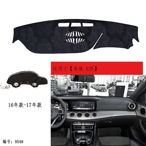 anti-slip mats tommia for e class dashboard pad cover dash mat anti-sun velvet instrument
anti-slip mats tommia for e class dashboard pad cover dash mat anti-sun velvet instrument