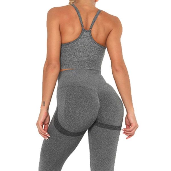 yoga outfit leggings gym set clothing sports bra women's crop tracksuit sport shorts or pants suit for fitness
yoga outfit leggings gym set clothing sports bra women's crop tracksuit sport shorts or pants suit for fitness