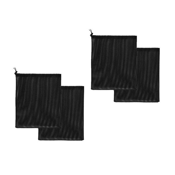 rafts/inflatable boats 4 pack pump barrier bag,pond filter bag,large mesh bag media for pond biological filters &submersible
rafts/inflatable boats 4 pack pump barrier bag,pond filter bag,large mesh bag media for pond biological filters &submersible