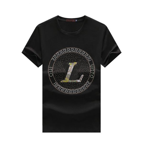 2021 letter print t shirt men women black white summer fashion casual street t-shirt off designer graffiti stripes shirtm-3xl#10, White;black
2021 letter print t shirt men women black white summer fashion casual street t-shirt off designer graffiti stripes shirtm-3xl#10, White;black