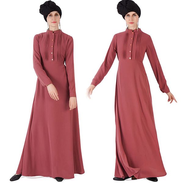 Abaya Kaftan Dubai Islam Muslim Hijab Dress Turkey Caftan Oman Qatar Arab Islamic Clothing Abayas For Women Robe Vetement FemmePlus size clo
Abaya Kaftan Dubai Islam Muslim Hijab Dress Turkey Caftan Oman Qatar Arab Islamic Clothing Abayas For Women Robe Vetement FemmePlus size clo