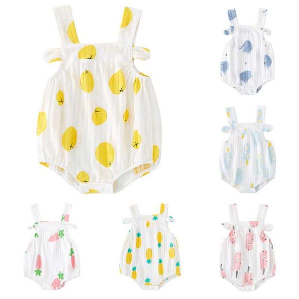 rompers sleeveless born baby bodysuit clothes girl boy cute romper onesie jumpsuit infant summer vest thin soft cotton fart triangle, Blue
rompers sleeveless born baby bodysuit clothes girl boy cute romper onesie jumpsuit infant summer vest thin soft cotton fart triangle, Blue