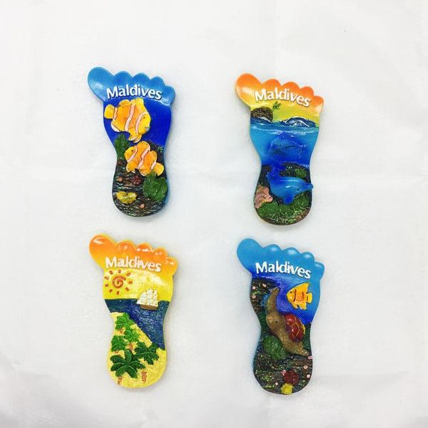 fridge magnets qiqipp maldives ocean wind three-dimensional tourist souvenir magnetic stickers refrigerator
fridge magnets qiqipp maldives ocean wind three-dimensional tourist souvenir magnetic stickers refrigerator