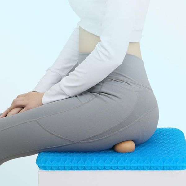 cushion/decorative pillow gel orthopedic memory cushion foam u coccyx travel seat massage car office chair protect healthy sitting breathabl
cushion/decorative pillow gel orthopedic memory cushion foam u coccyx travel seat massage car office chair protect healthy sitting breathabl