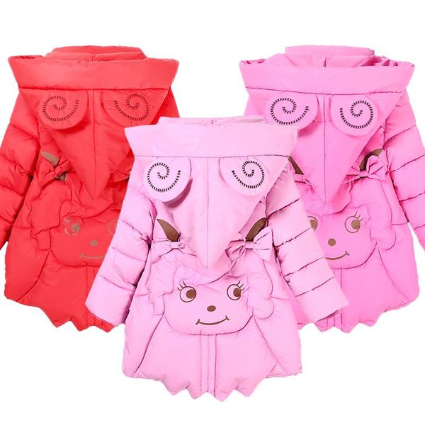 jackets 1 2 3 4 5 6 years thick keep warm winter girls jacket cartoon little sheep long style hooded outerwear for girl children coats, Blue;gray
jackets 1 2 3 4 5 6 years thick keep warm winter girls jacket cartoon little sheep long style hooded outerwear for girl children coats, Blue;gray