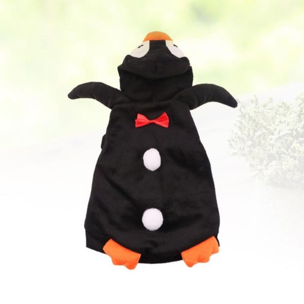 pendant necklaces penguin shape clothing pet makeover clothes fancy cosplay costume supplies for christmas size, Silver
pendant necklaces penguin shape clothing pet makeover clothes fancy cosplay costume supplies for christmas size, Silver