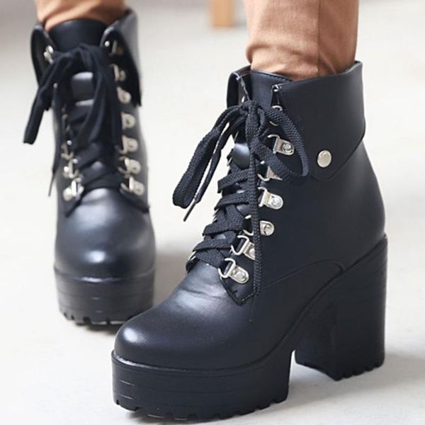 boots gigifox for dropship big size 43 female motorcycle square high heels 2021 platform shoes women ankle, Black
boots gigifox for dropship big size 43 female motorcycle square high heels 2021 platform shoes women ankle, Black
