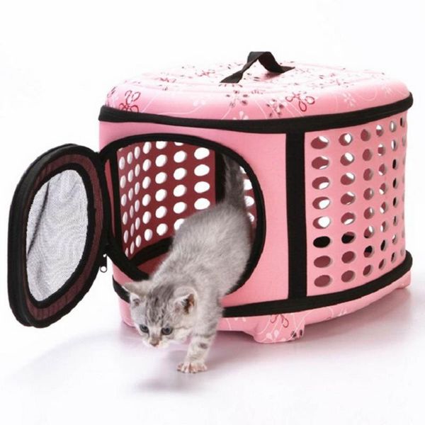 dog car seat covers collapsible bag pet carrier house with hard cover expandable travel kennel for most cats, small dogs
dog car seat covers collapsible bag pet carrier house with hard cover expandable travel kennel for most cats, small dogs