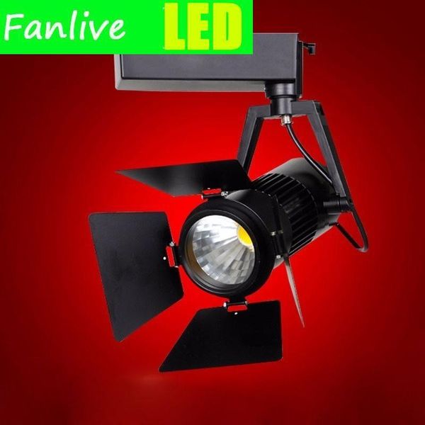 track lights fanlive 20pcs/lot super quality led lighting aluminum 15w 20w cob rail spotlight ac 110-240v warm cold white
track lights fanlive 20pcs/lot super quality led lighting aluminum 15w 20w cob rail spotlight ac 110-240v warm cold white