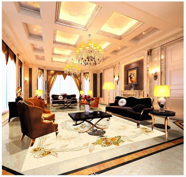 wallpapers 3d customized wallpaper european-style vase floor pvc for bathroom waterproof
wallpapers 3d customized wallpaper european-style vase floor pvc for bathroom waterproof