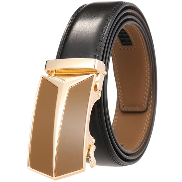 belts 2021 men's fashion alloy buckle belt automatic business all-match for women luxury designer brand, Black;brown
belts 2021 men's fashion alloy buckle belt automatic business all-match for women luxury designer brand, Black;brown