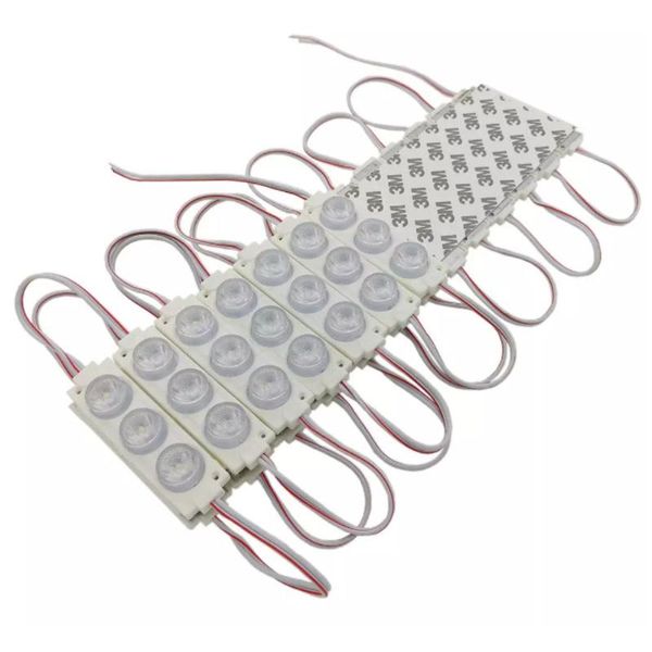 module with lens for sign letter lighting box beam angle vertically 15 horizontally waterproof 75mm*20mm smd 3030 3 leds modules led
module with lens for sign letter lighting box beam angle vertically 15 horizontally waterproof 75mm*20mm smd 3030 3 leds modules led