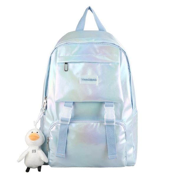 candy backpacks fashion girls jelly school student women nylon buckle college cute 2021 lapteenage trendy bags female
candy backpacks fashion girls jelly school student women nylon buckle college cute 2021 lapteenage trendy bags female