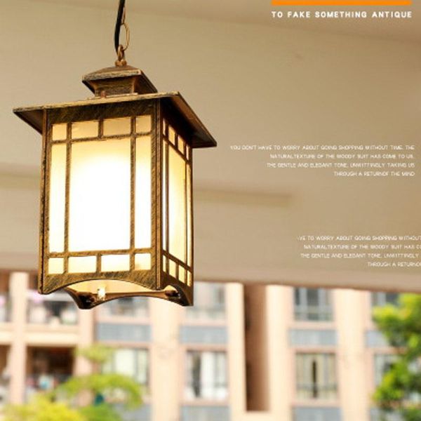 pendant lamps outdoor chandelier waterproof american balcony corridor chinese garden villa european home
pendant lamps outdoor chandelier waterproof american balcony corridor chinese garden villa european home