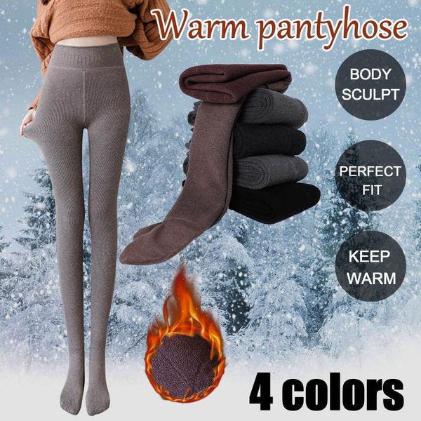 women's leggings 40# winter keep warm women solid plus velvet thread thicken pants high waist elastic trousers for, Black
women's leggings 40# winter keep warm women solid plus velvet thread thicken pants high waist elastic trousers for, Black