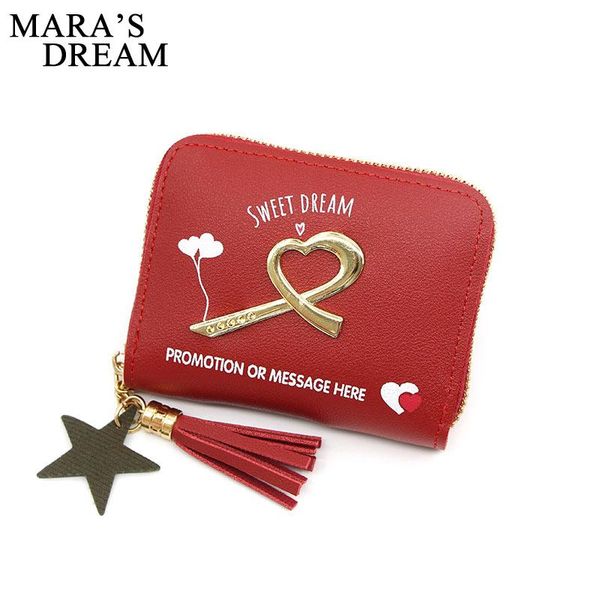 wallets mara's dream 2021 ladies short wallet cartoon heart-shaped tassel large capacity girl purse zipper bag, Red;black
wallets mara's dream 2021 ladies short wallet cartoon heart-shaped tassel large capacity girl purse zipper bag, Red;black