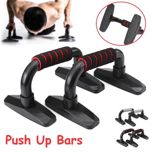 push-up bar stands for building chest muscles push up board exercise machine home fitness gym training body clothing, White;black
push-up bar stands for building chest muscles push up board exercise machine home fitness gym training body clothing, White;black