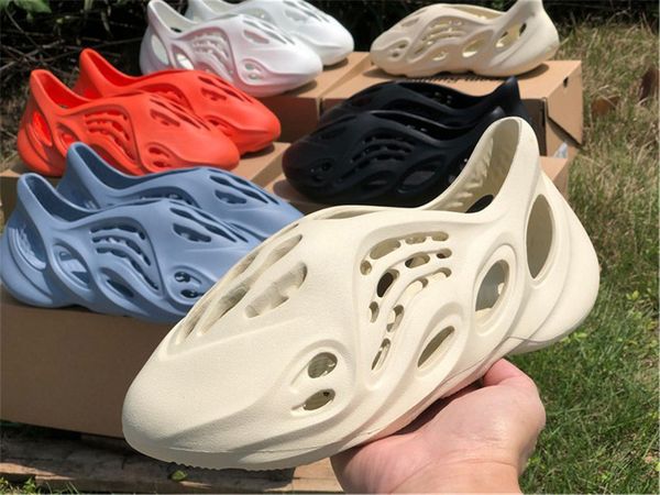 2021 authentic foam rnnr ararat shoes sand g55486 white originals kanye west fy4567 wave runner orange black blue man woman sports sneakers
2021 authentic foam rnnr ararat shoes sand g55486 white originals kanye west fy4567 wave runner orange black blue man woman sports sneakers