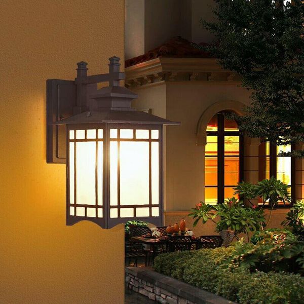veranda ip55 waterproof outdoor wall lamp led lantern for villa garden porch lighting courtyard balcony aisle landscape light lamps
veranda ip55 waterproof outdoor wall lamp led lantern for villa garden porch lighting courtyard balcony aisle landscape light lamps