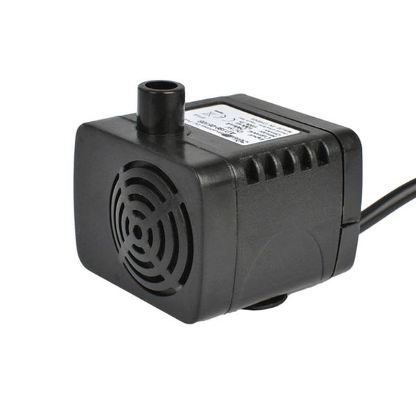 watering equipments ultra-quiet mini brushless dc/usb water pump 12v dc ip68 waterproof 240l/h lift 300cm submersible fountain aquarium circ
watering equipments ultra-quiet mini brushless dc/usb water pump 12v dc ip68 waterproof 240l/h lift 300cm submersible fountain aquarium circ