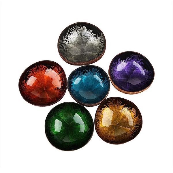 natural coconut shell key candy bowl table fruit salad ink creative ornament baby snack soup bowls
natural coconut shell key candy bowl table fruit salad ink creative ornament baby snack soup bowls
