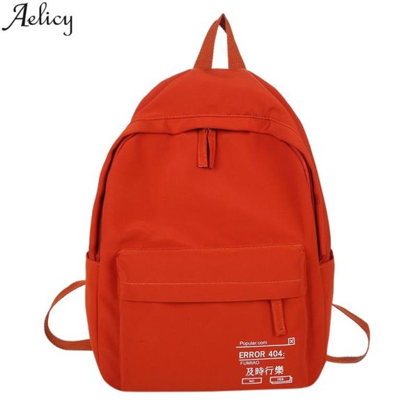 backpack aelicy basic backpacks for children simple solid candy color outdoor school bags large lapacity oxford shoulder bag
backpack aelicy basic backpacks for children simple solid candy color outdoor school bags large lapacity oxford shoulder bag