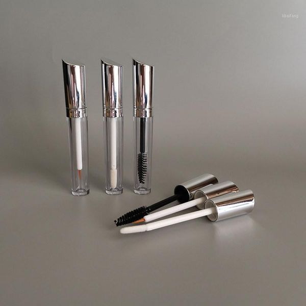storage bottles & jars 100pcs 3ml empty lip gloss tubes, diy clear mascara tubes with silver cap,cosmetic eyeliner refillable containers
storage bottles & jars 100pcs 3ml empty lip gloss tubes, diy clear mascara tubes with silver cap,cosmetic eyeliner refillable containers