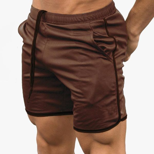 men's shorts summer running men's sports jogging fitness quick-drying gym bodybuilding men, White;black
men's shorts summer running men's sports jogging fitness quick-drying gym bodybuilding men, White;black