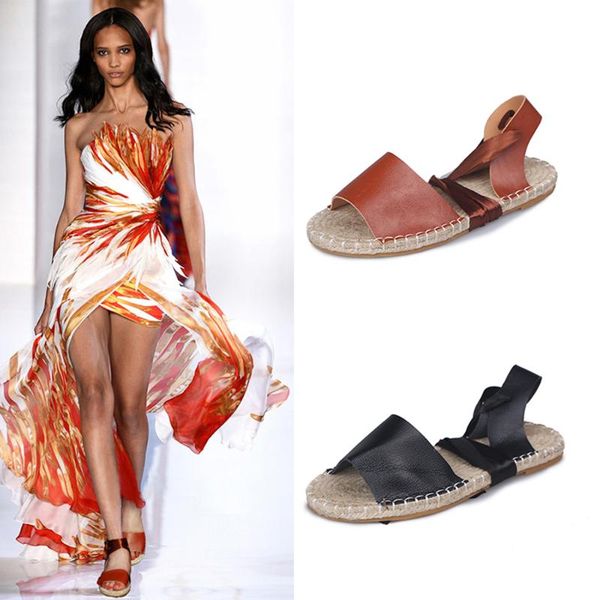 women sandals flats shoes ankle traps lace up open toe casual soft chic daily quick dry summer beach slipper, Black
women sandals flats shoes ankle traps lace up open toe casual soft chic daily quick dry summer beach slipper, Black