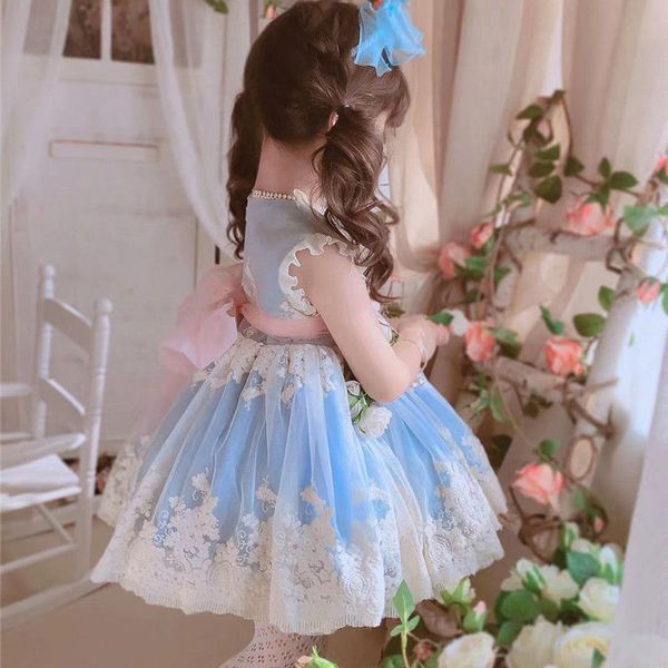todder children summer dresses girls lolita style dress little kids embroidery princess lovely party dresses sleeveless clothes, Red;yellow
todder children summer dresses girls lolita style dress little kids embroidery princess lovely party dresses sleeveless clothes, Red;yellow
