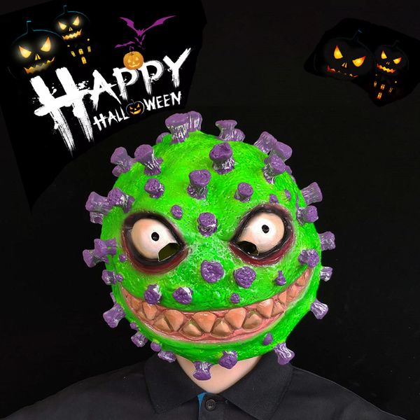 3pieces/lotnew shape creative halloween mask unique shape spoof tricky toy suitable for anyone
3pieces/lotnew shape creative halloween mask unique shape spoof tricky toy suitable for anyone