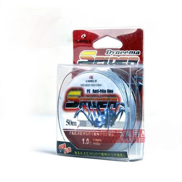 meters pe fishing line gear braided with 4 threads multifilament rope for fish capra equipment braid
meters pe fishing line gear braided with 4 threads multifilament rope for fish capra equipment braid
