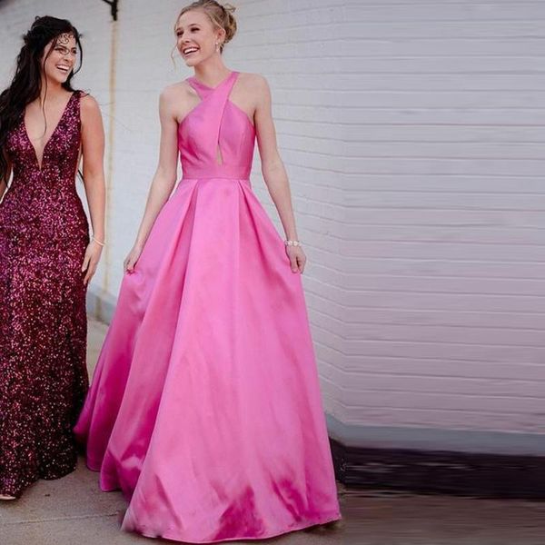 party dresses sweet fuchsia a line prom criss cross straps back taffeta special occasion dress puffy skirt evening gowns, White;black
party dresses sweet fuchsia a line prom criss cross straps back taffeta special occasion dress puffy skirt evening gowns, White;black