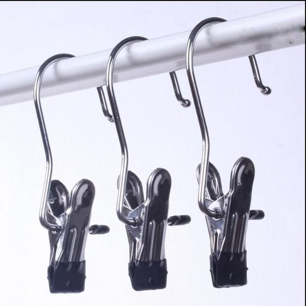 hangers & racks 5pcs/lot metal socks clips stainless steel rack
hangers & racks 5pcs/lot metal socks clips stainless steel rack
